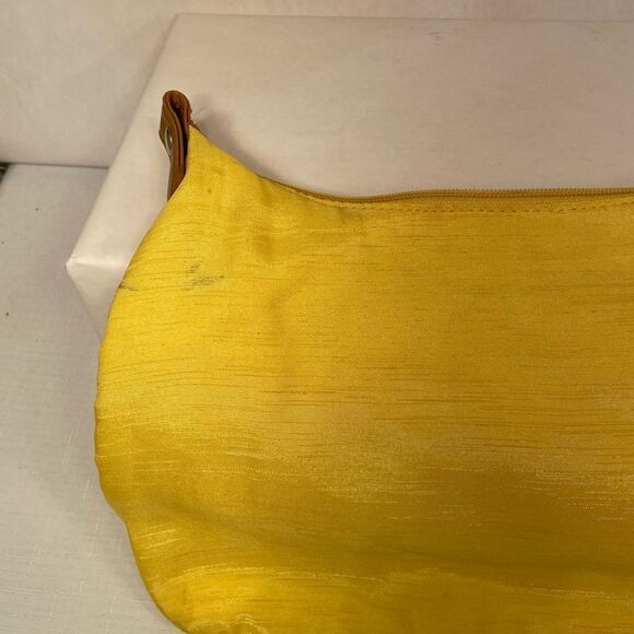 VINTAGE 4 in One INTERCHANGEABLE BAMBOO HANDLE HANDBAG - Picture 8 of 8